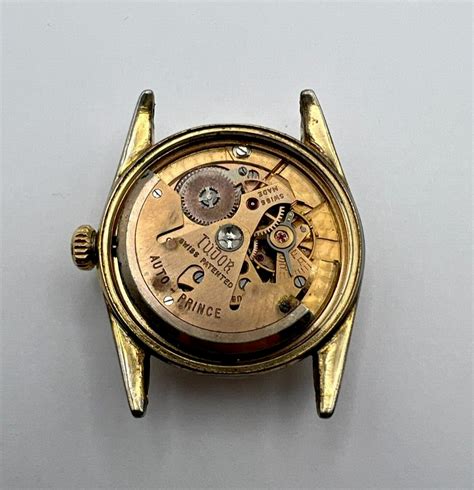 tudor 7914 movement|In.